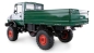 Preview: 22632 MB UNIMOG 1300L Scale/1:12 Grün